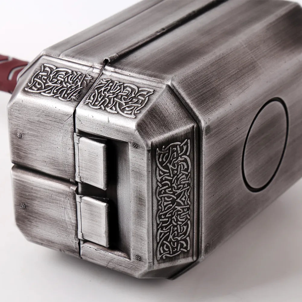 Thunder Mjolnir's Toolbox