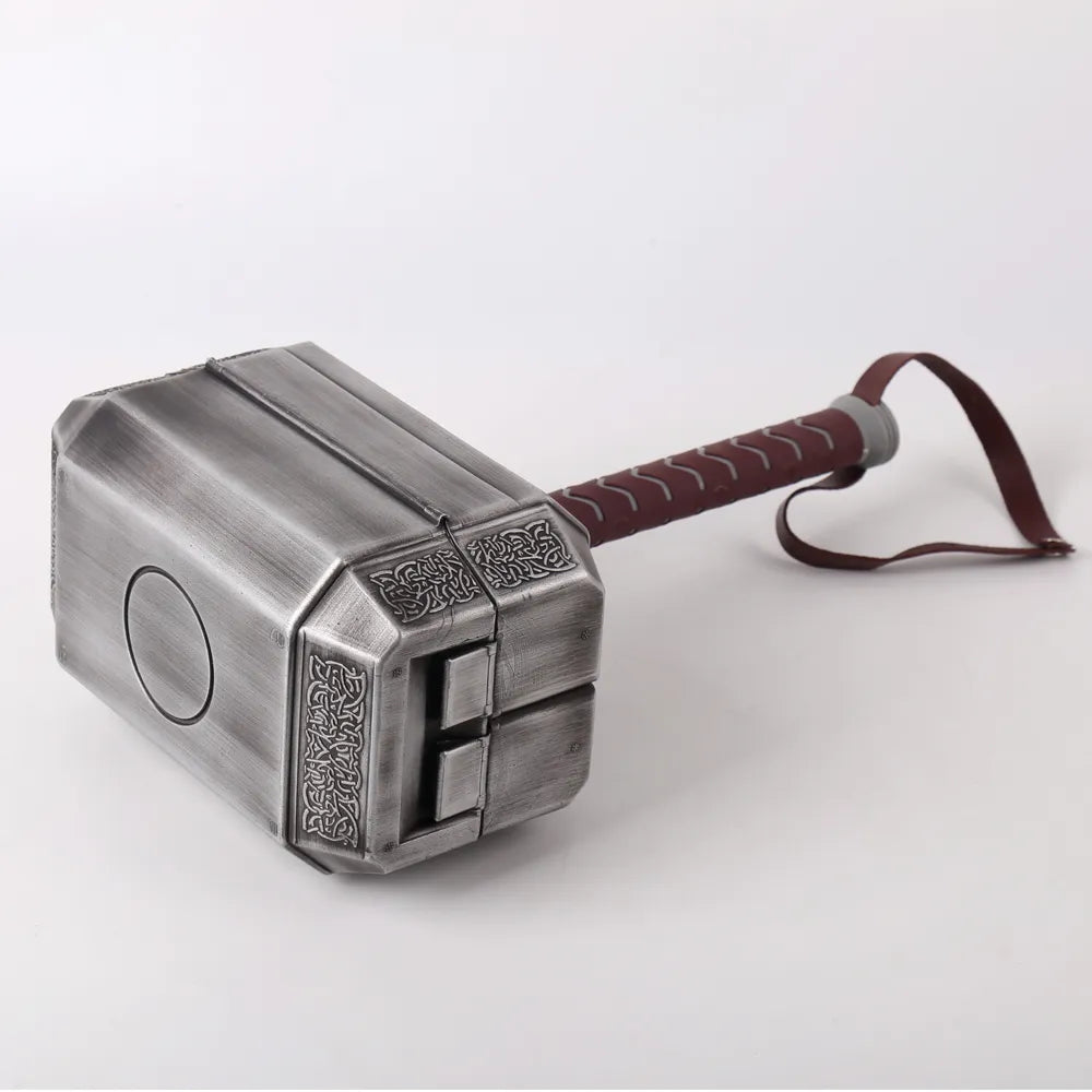 Thunder Mjolnir's Toolbox